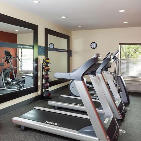 Hampton Inn Zanesville Bagian luar foto
