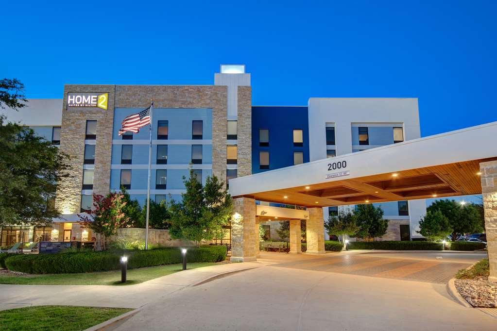Hampton Inn Zanesville Bagian luar foto