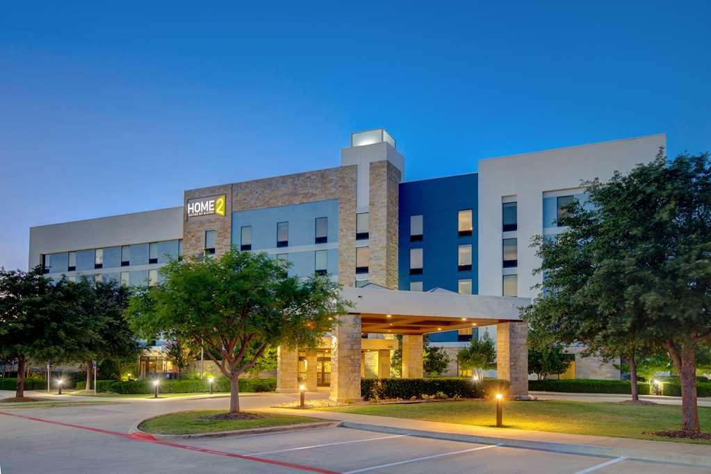 Hampton Inn Zanesville Bagian luar foto
