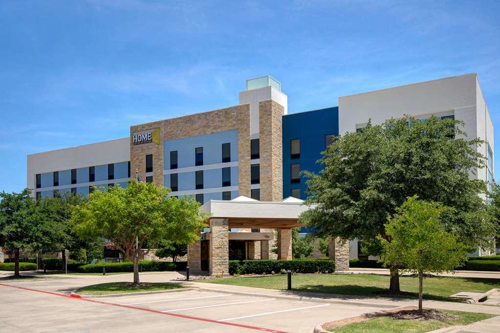 Hampton Inn Zanesville Bagian luar foto