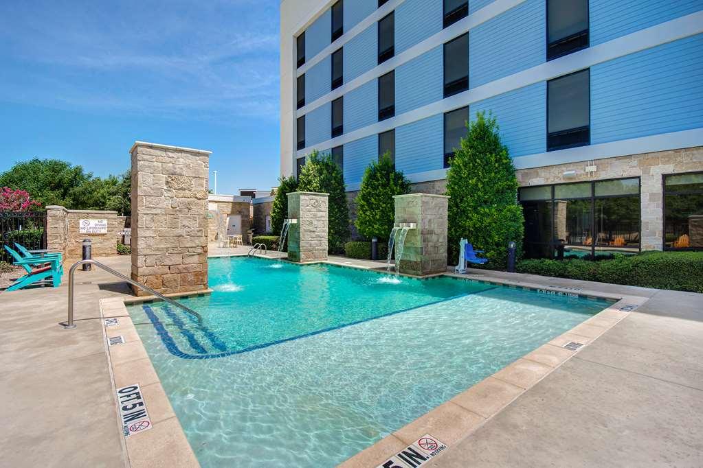 Hampton Inn Zanesville Fasilitas foto