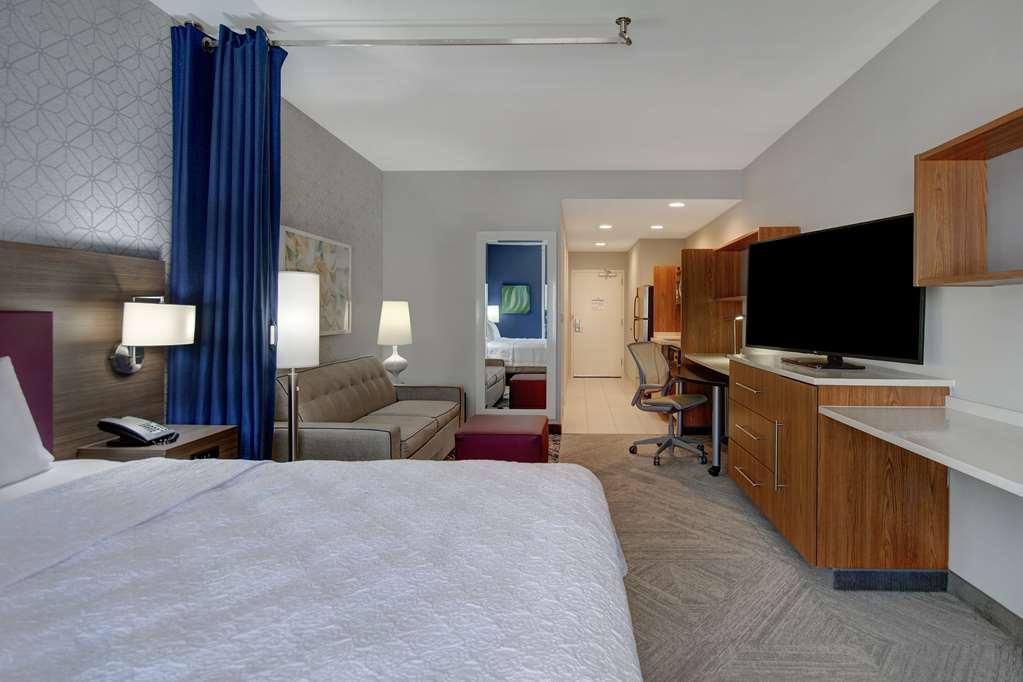 Hampton Inn Zanesville Ruang foto