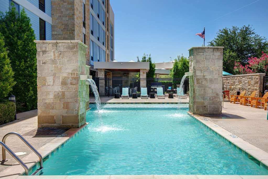 Hampton Inn Zanesville Fasilitas foto