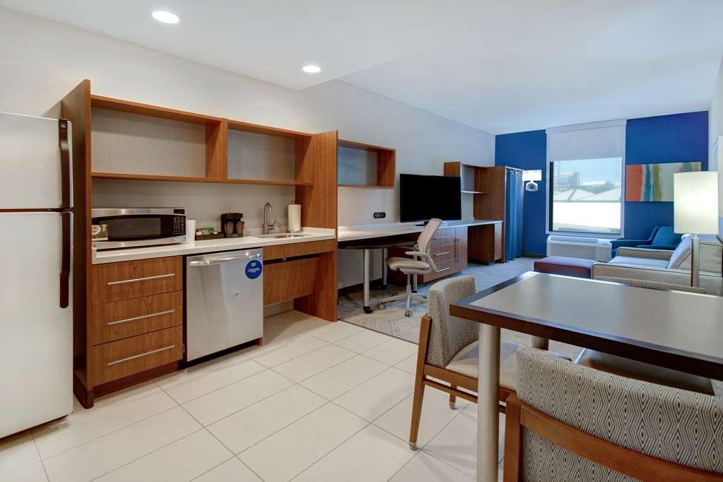 Hampton Inn Zanesville Ruang foto