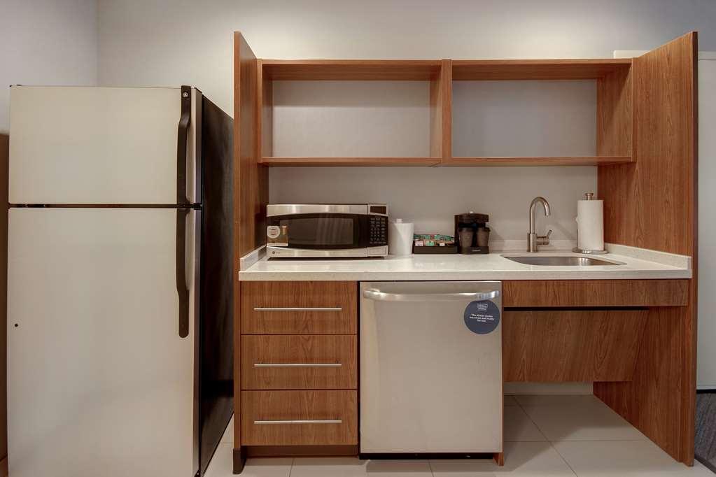 Hampton Inn Zanesville Ruang foto
