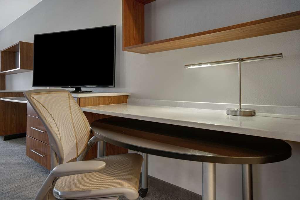 Hampton Inn Zanesville Ruang foto