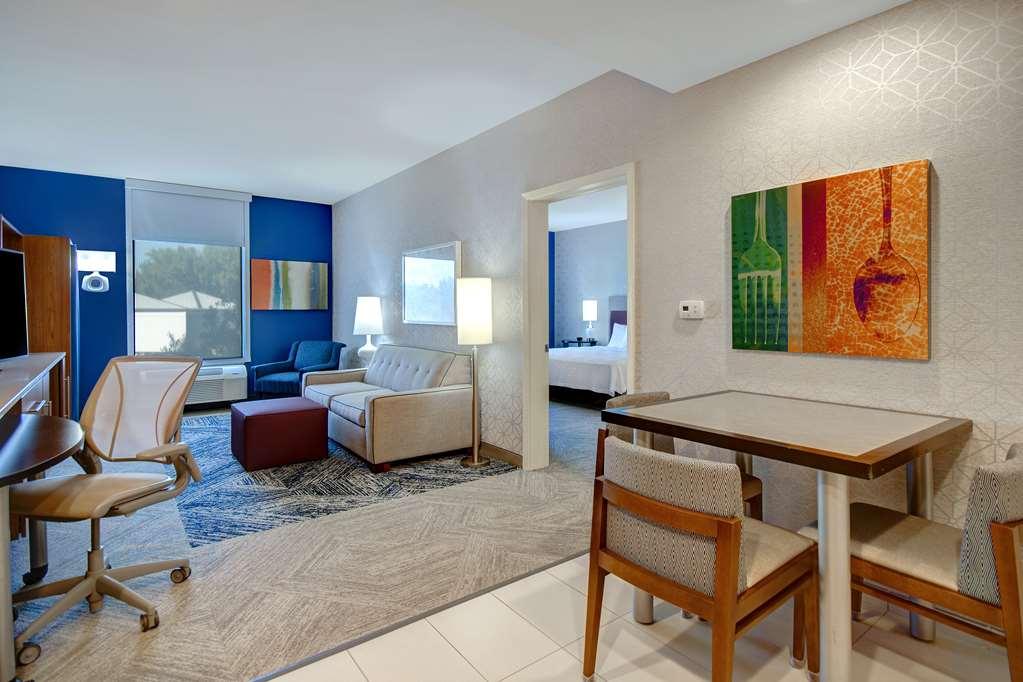 Hampton Inn Zanesville Ruang foto