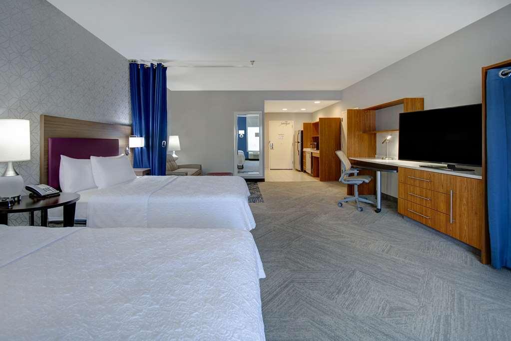 Hampton Inn Zanesville Ruang foto