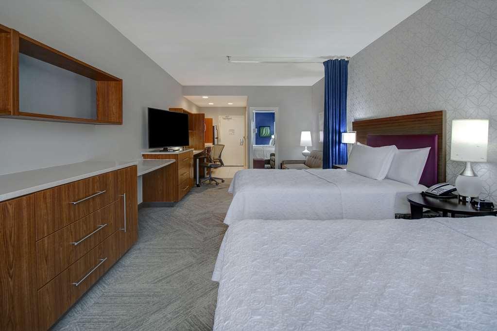 Hampton Inn Zanesville Ruang foto