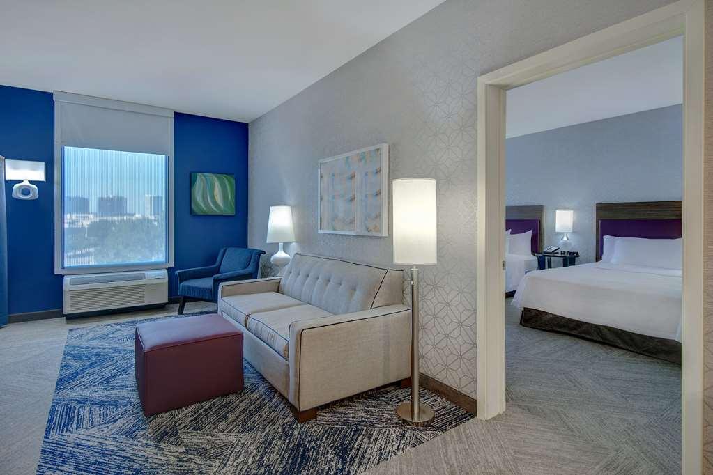Hampton Inn Zanesville Ruang foto