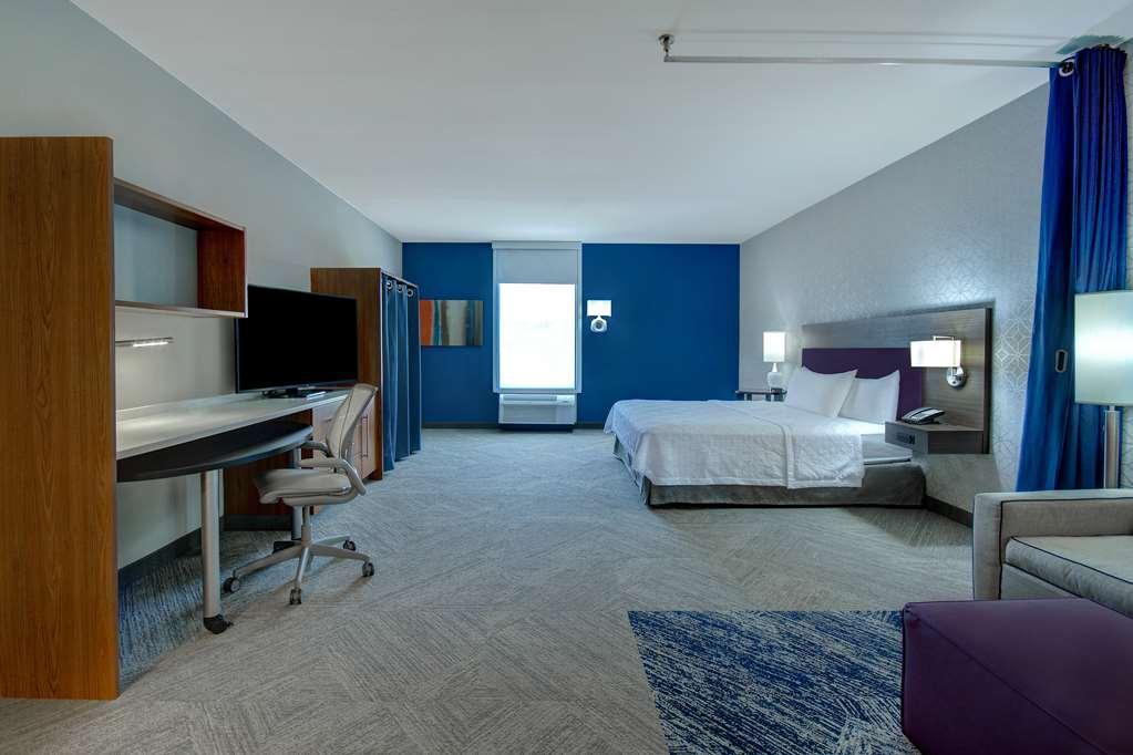 Hampton Inn Zanesville Ruang foto