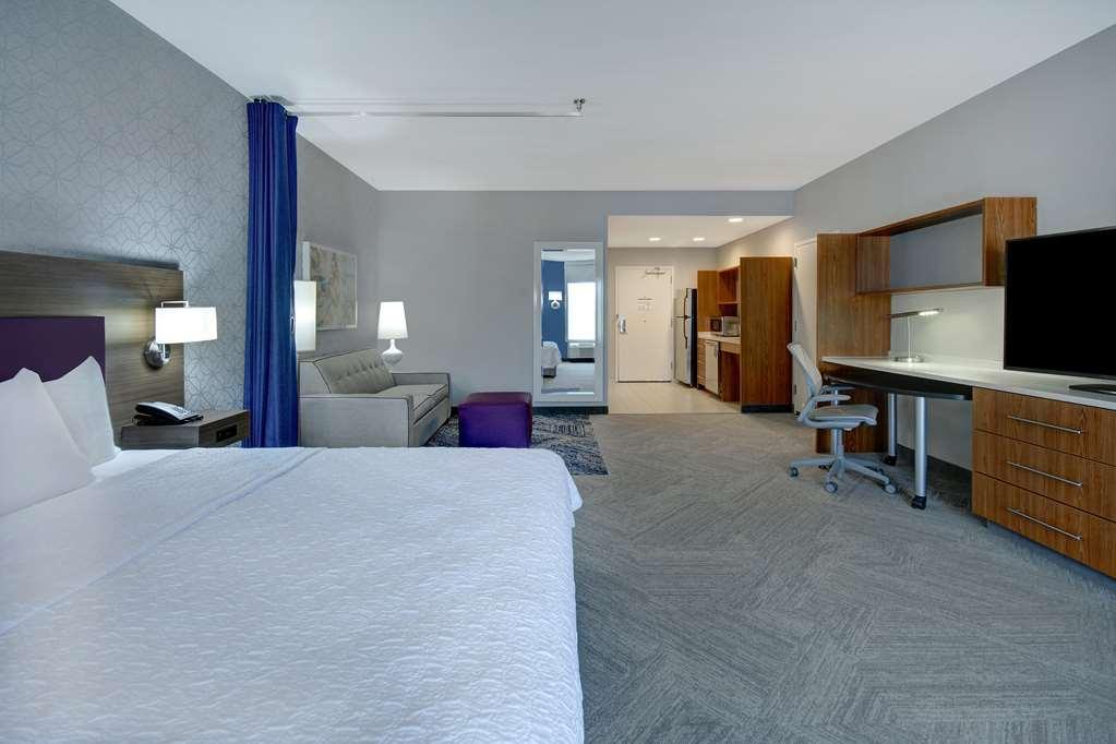 Hampton Inn Zanesville Ruang foto
