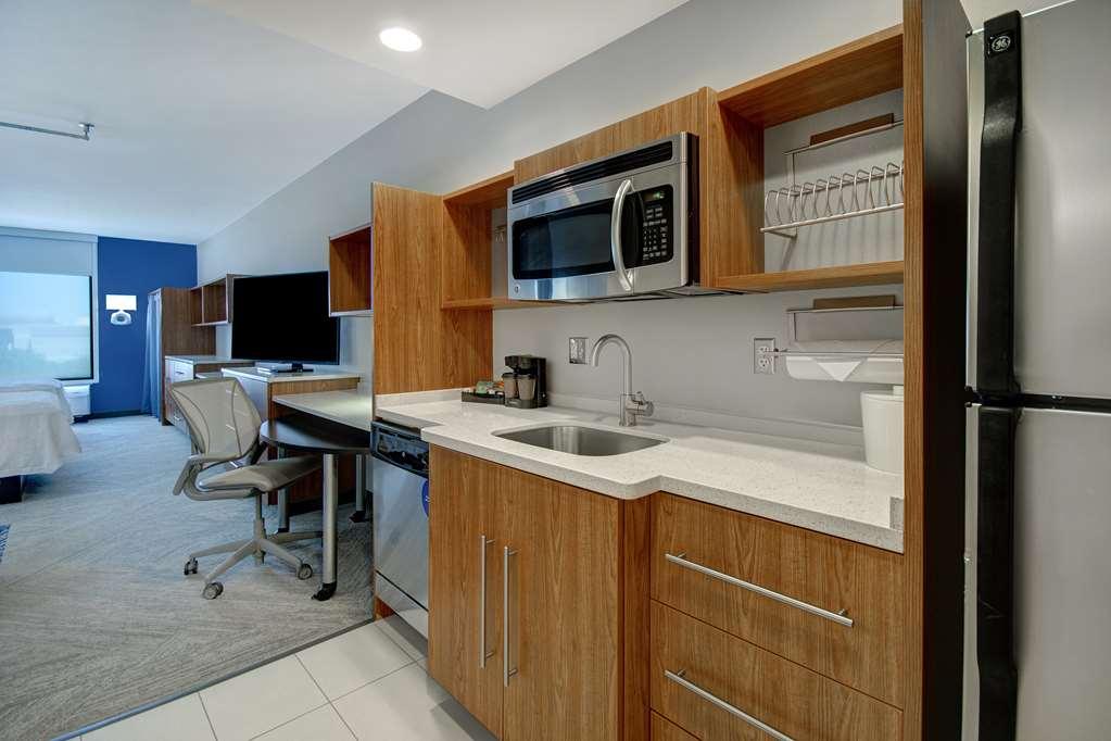 Hampton Inn Zanesville Ruang foto