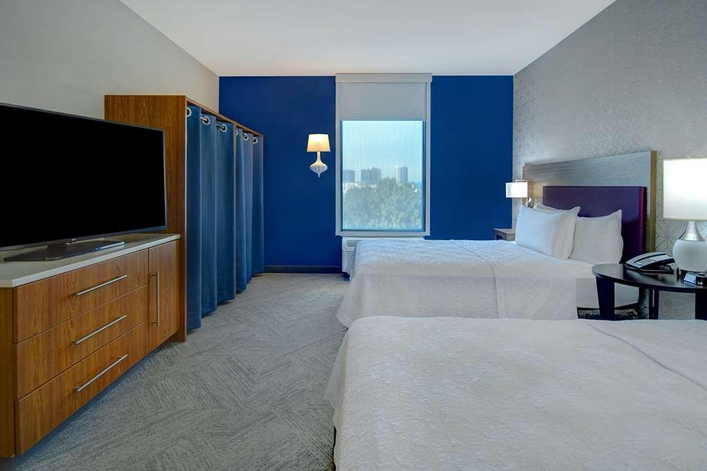 Hampton Inn Zanesville Ruang foto