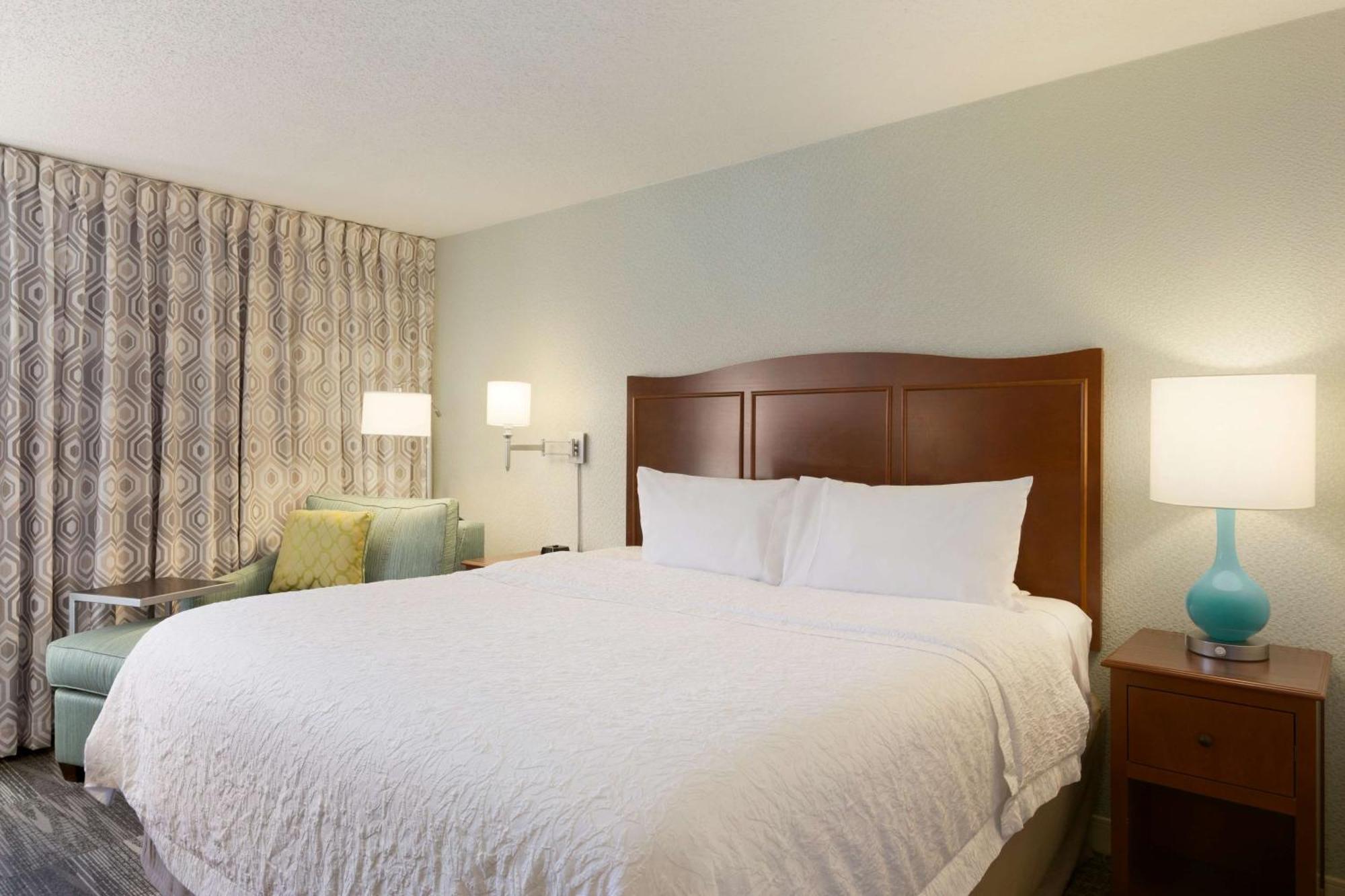 Hampton Inn Zanesville Bagian luar foto